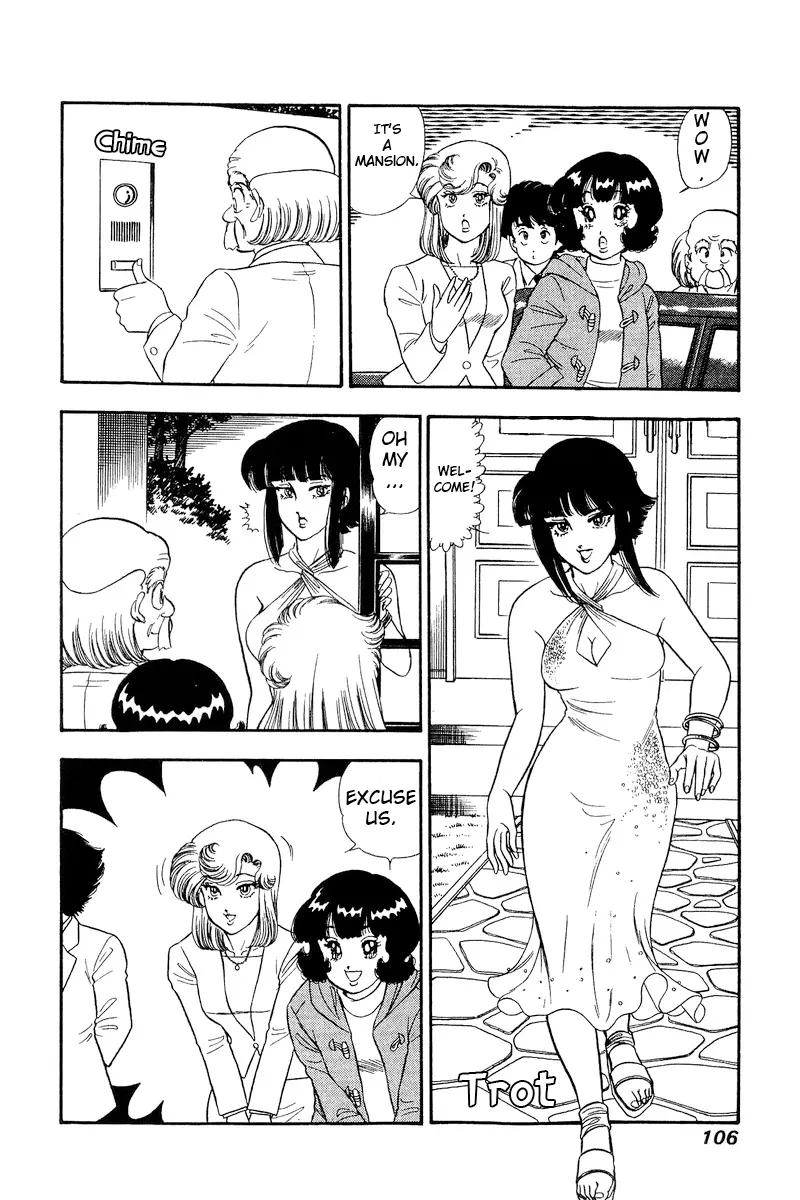 Amai Seikatsu Kainu Manga Chapter 203 Page 11