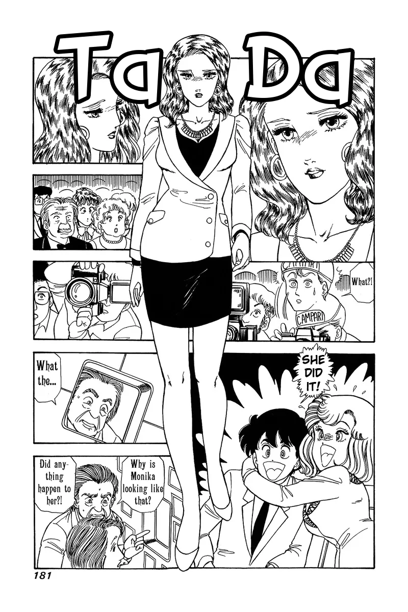 Amai Seikatsu Kainu Manga Chapter 102 Page 10