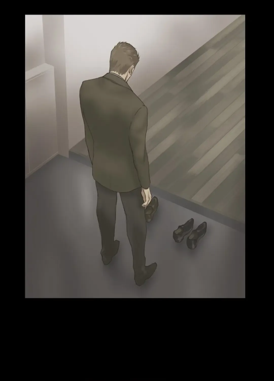 Ennui Kainu Manga Chapter 8 Page 23