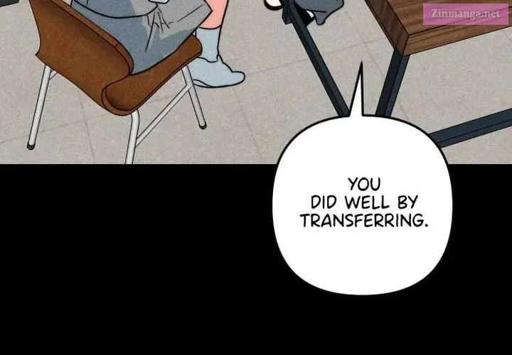 The Boyfriend I Hate Kainu Manga Chapter 11 Page 8