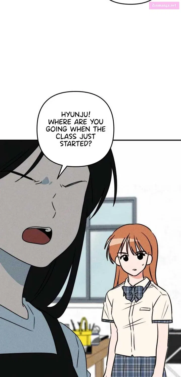 The Boyfriend I Hate Kainu Manga Chapter 11 Page 36