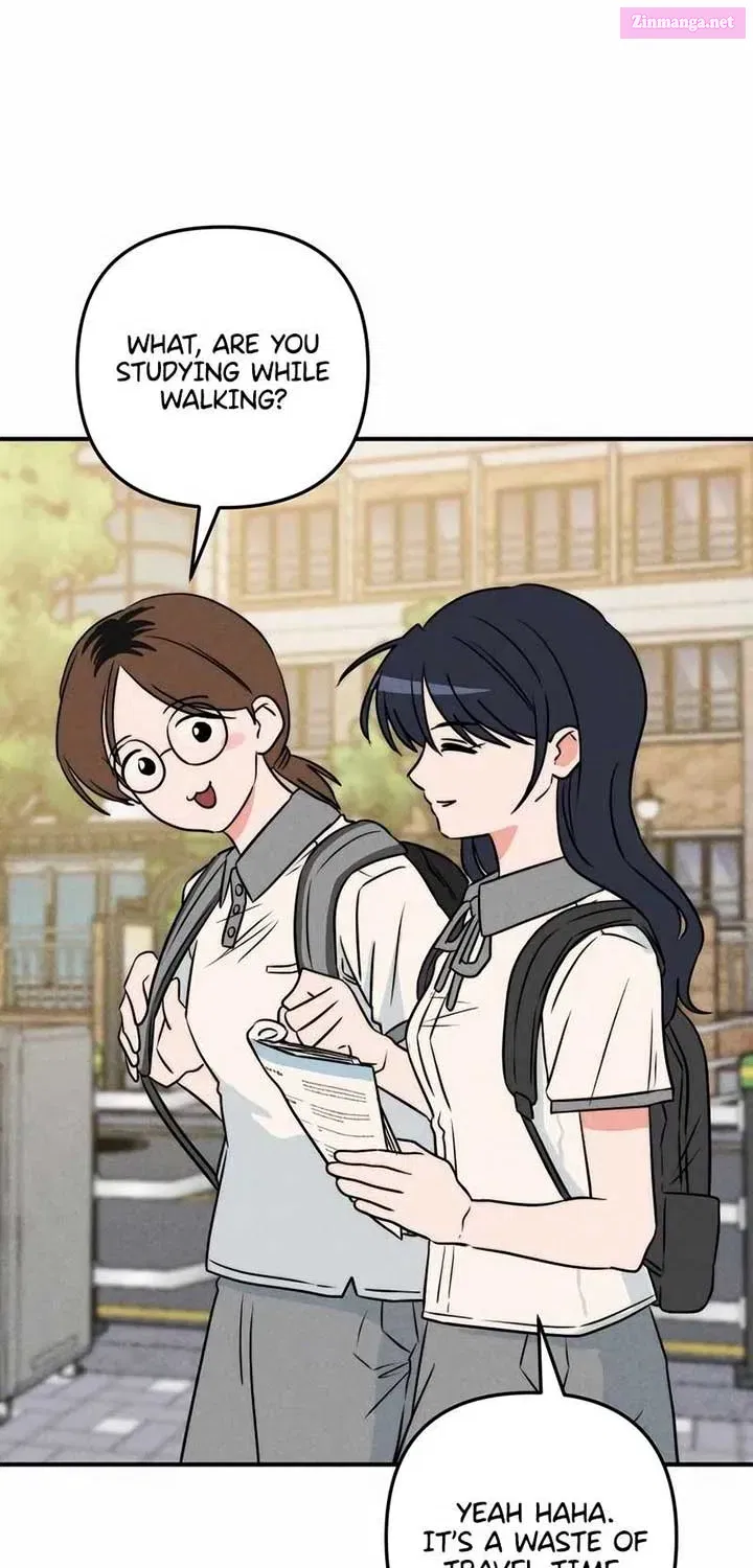 The Boyfriend I Hate Kainu Manga Chapter 10 Page 50