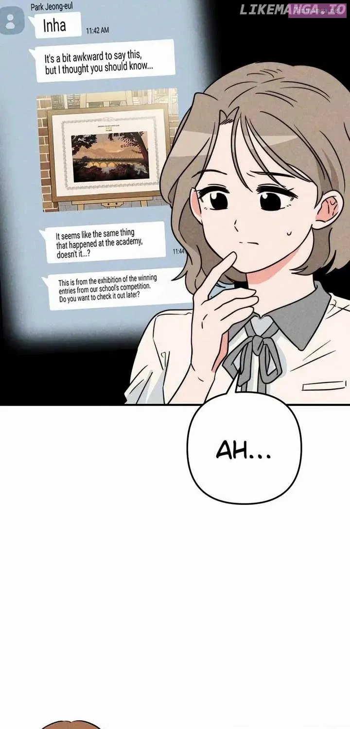 The Boyfriend I Hate Kainu Manga Chapter 10 Page 64