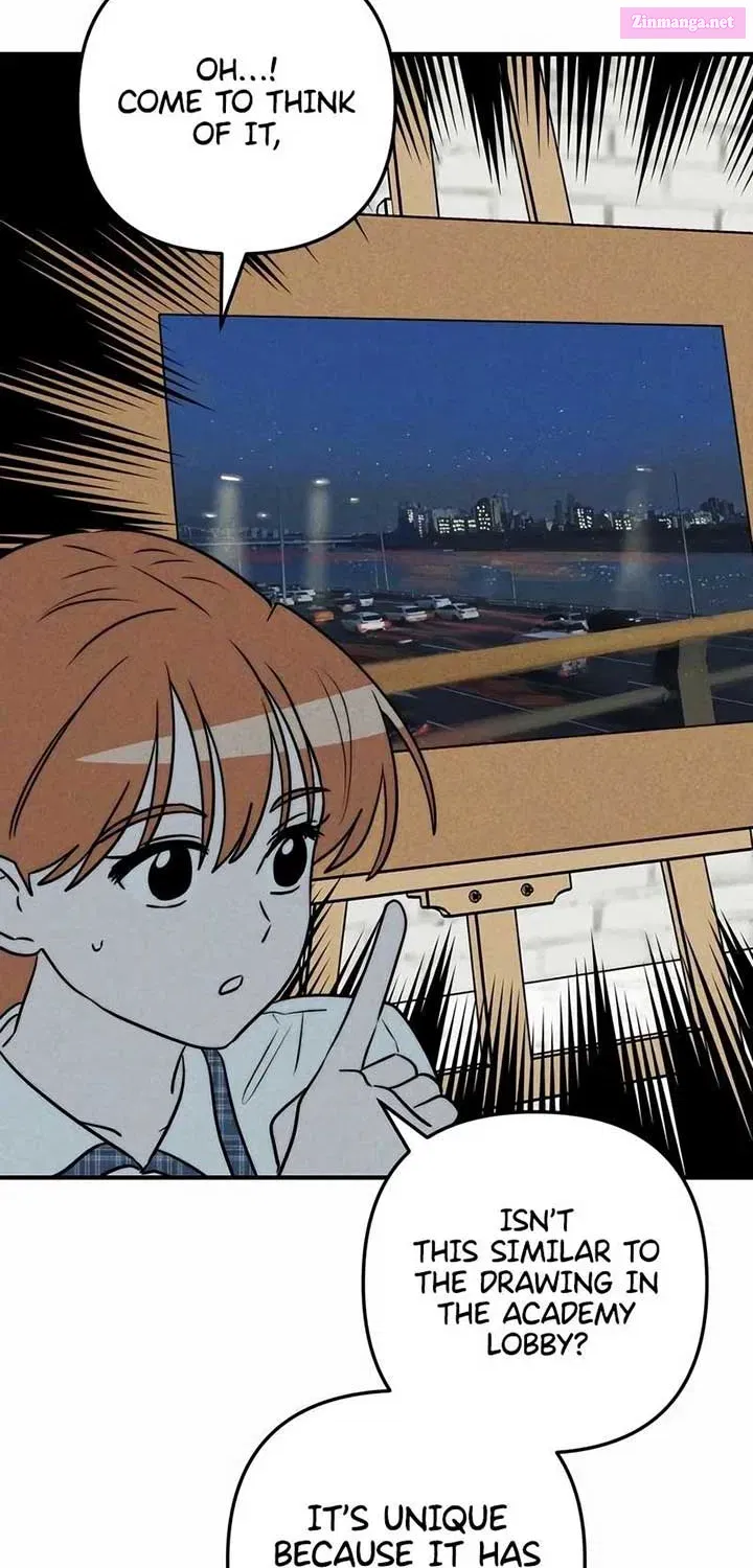 The Boyfriend I Hate Kainu Manga Chapter 9 Page 58