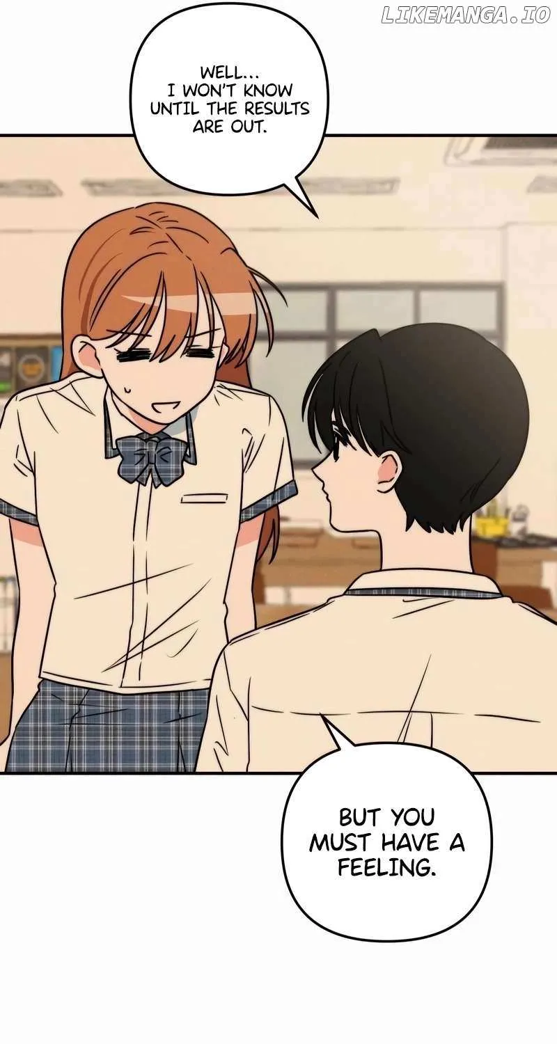 The Boyfriend I Hate Kainu Manga Chapter 8 Page 55