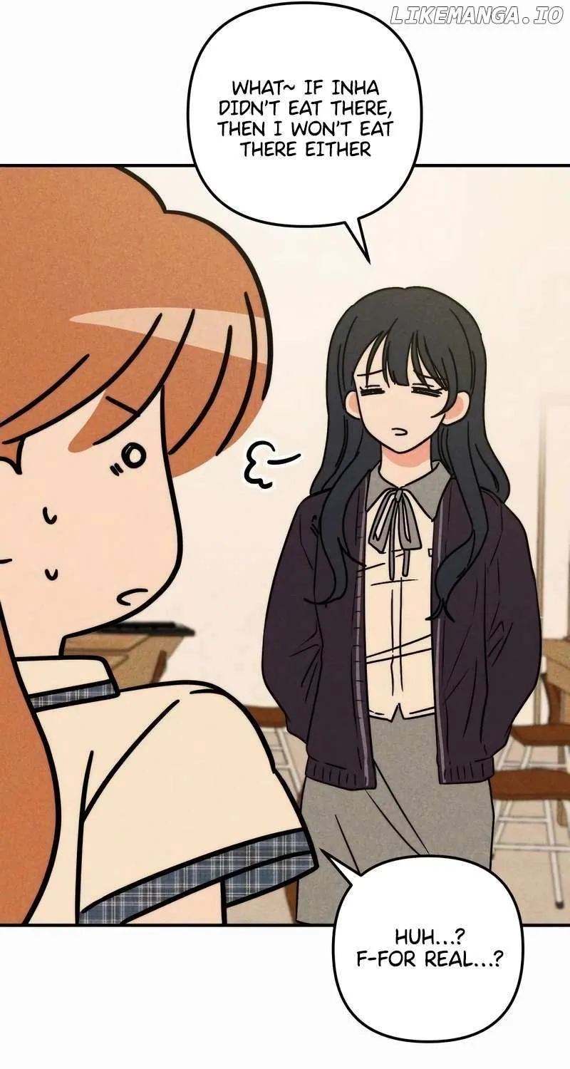 The Boyfriend I Hate Kainu Manga Chapter 8 Page 85