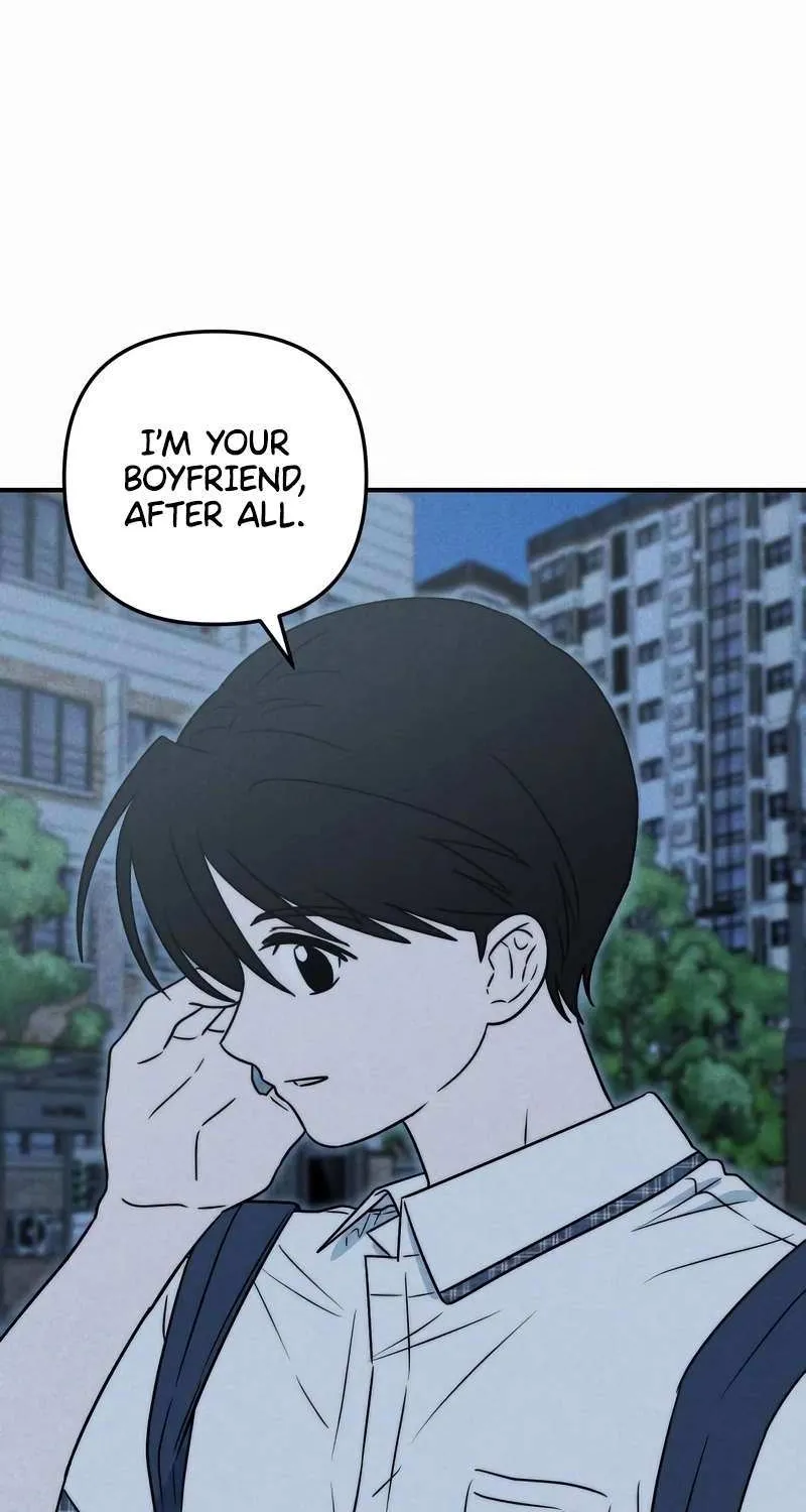 The Boyfriend I Hate Kainu Manga Chapter 8 Page 94