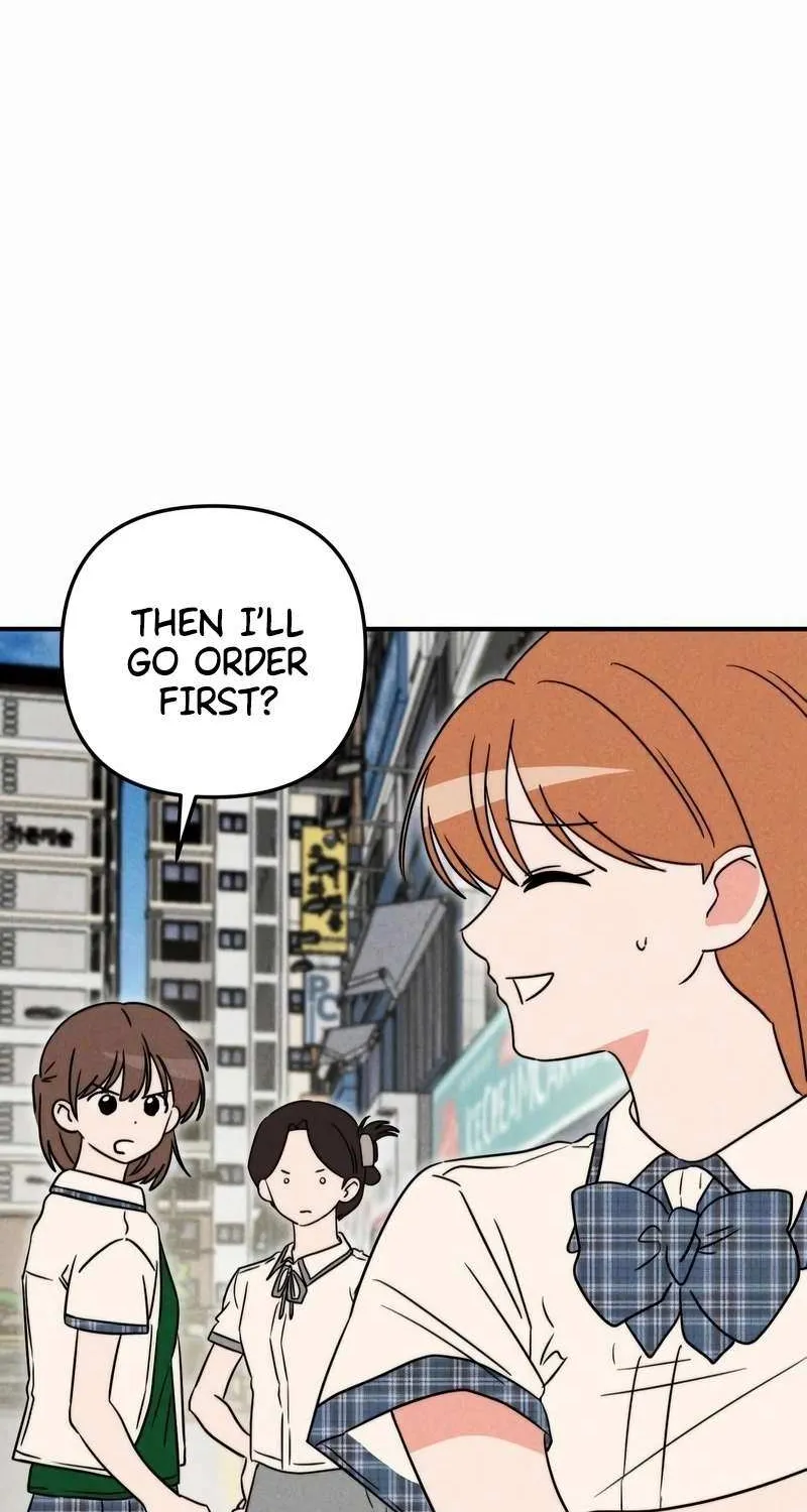 The Boyfriend I Hate Kainu Manga Chapter 7 Page 94