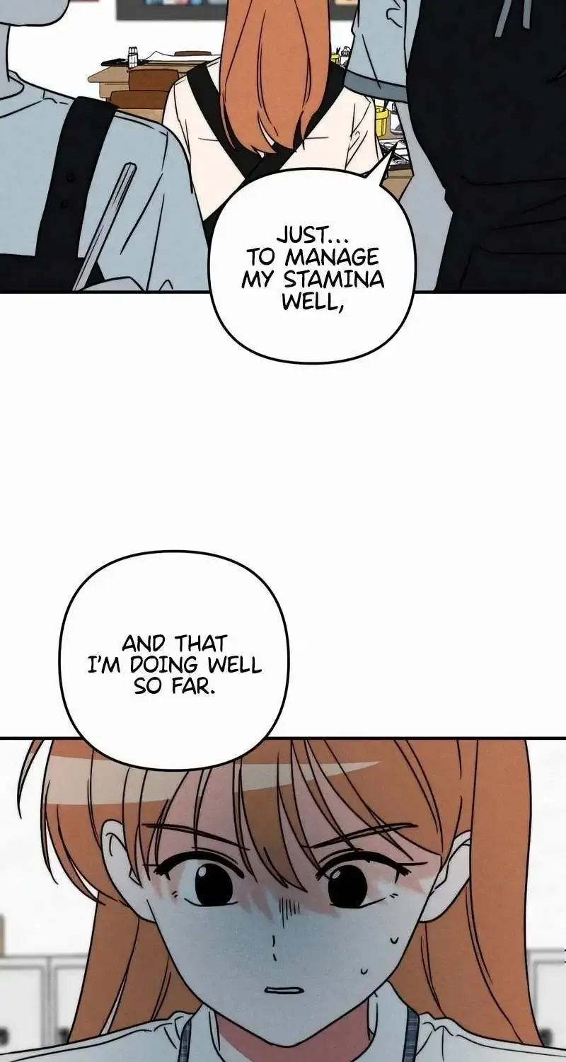 The Boyfriend I Hate Kainu Manga Chapter 6 Page 14