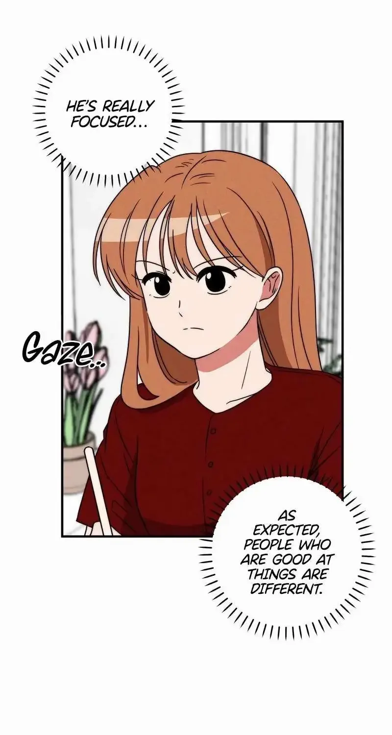 The Boyfriend I Hate Kainu Manga Chapter 5 Page 12