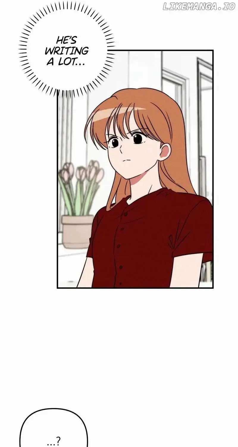 The Boyfriend I Hate Kainu Manga Chapter 5 Page 14