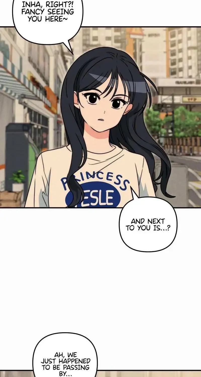 The Boyfriend I Hate Kainu Manga Chapter 5 Page 69