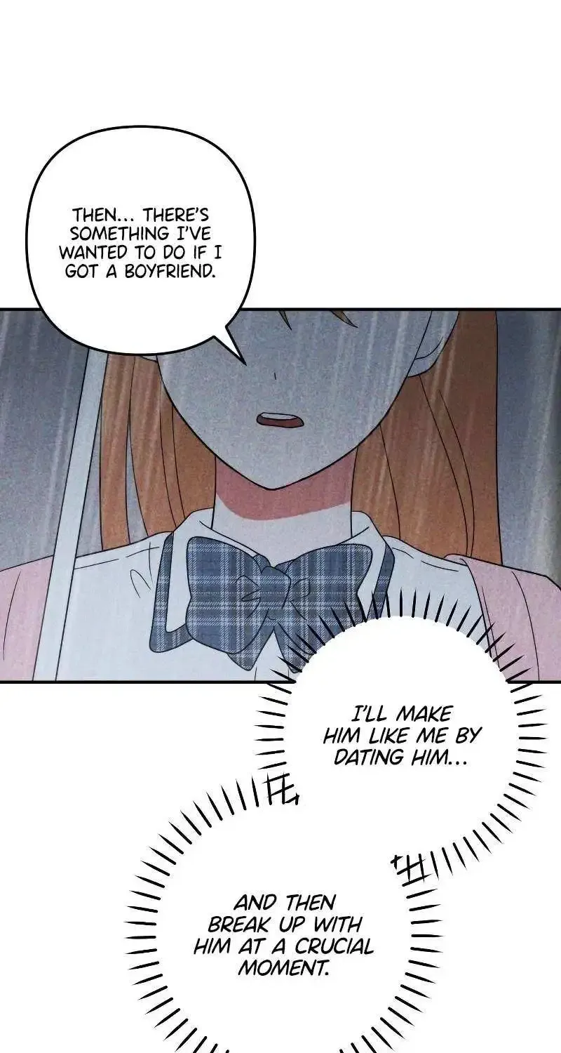 The Boyfriend I Hate Kainu Manga Chapter 4 Page 51