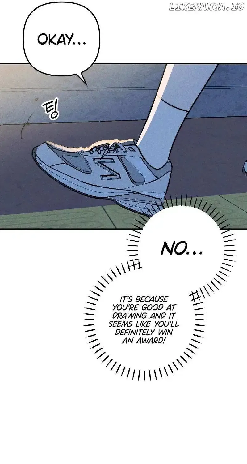 The Boyfriend I Hate Kainu Manga Chapter 4 Page 98