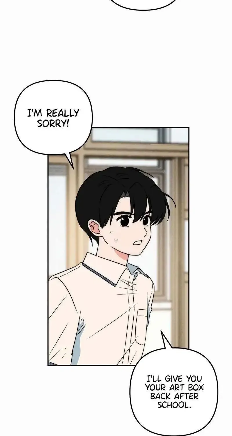 The Boyfriend I Hate Kainu Manga Chapter 2 Page 63