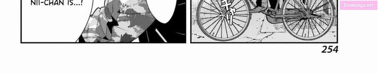 There Is a Lie in My Contract Marriage Kainu Manga Chapter 7 Page 29