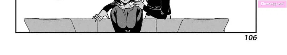 There Is a Lie in My Contract Marriage Kainu Manga Chapter 2 Page 9