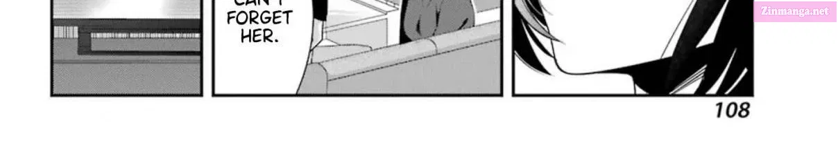 There Is a Lie in My Contract Marriage Kainu Manga Chapter 2 Page 13