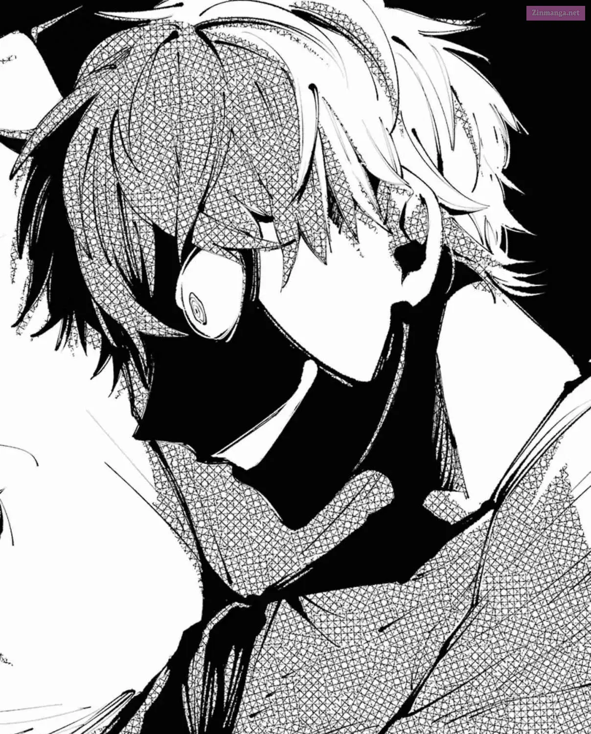 There Is a Lie in My Contract Marriage Kainu Manga Chapter 2 Page 28