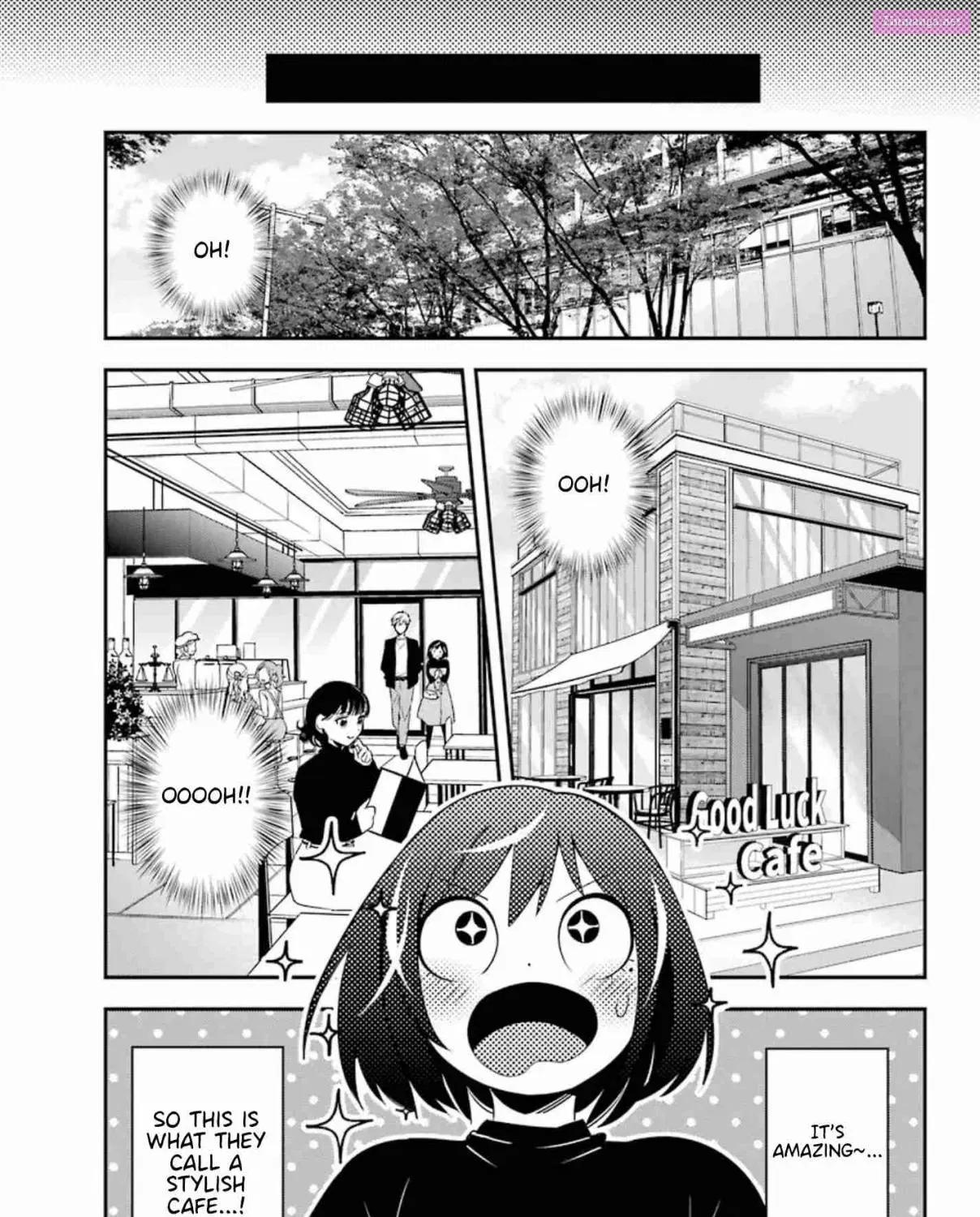 There Is a Lie in My Contract Marriage Kainu Manga Chapter 2 Page 38