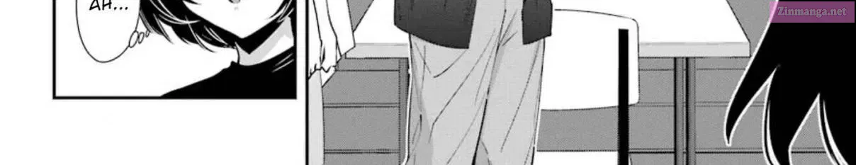 There Is a Lie in My Contract Marriage Kainu Manga Chapter 2 Page 41