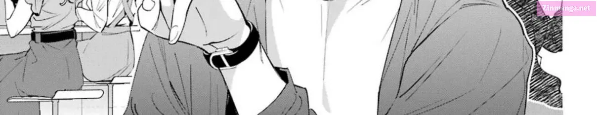 There Is a Lie in My Contract Marriage Kainu Manga Chapter 2 Page 43