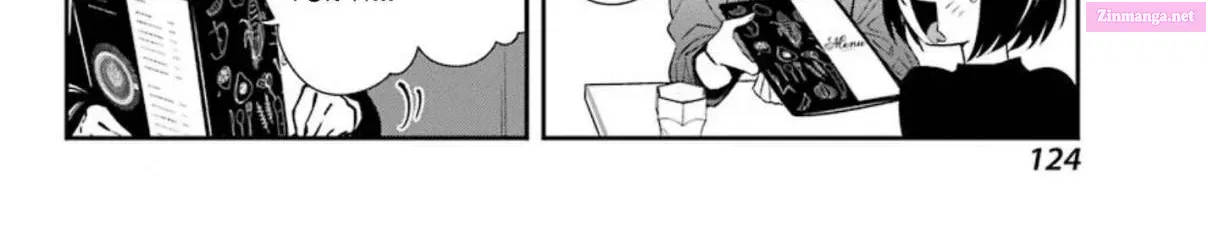 There Is a Lie in My Contract Marriage Kainu Manga Chapter 2 Page 45