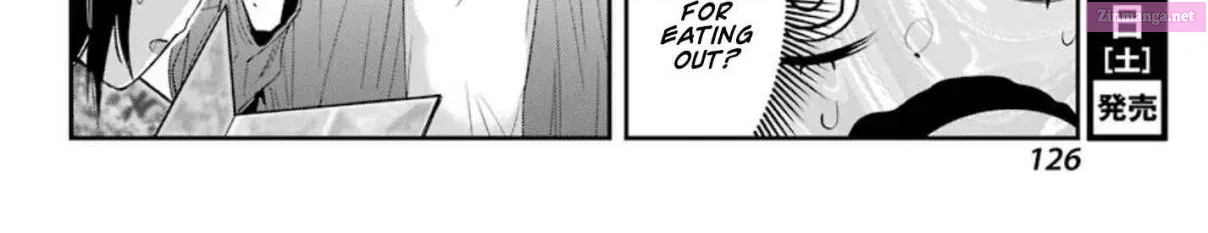 There Is a Lie in My Contract Marriage Kainu Manga Chapter 2 Page 49