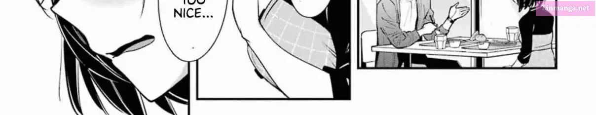 There Is a Lie in My Contract Marriage Kainu Manga Chapter 2 Page 55
