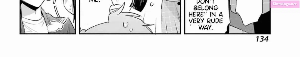 There Is a Lie in My Contract Marriage Kainu Manga Chapter 2 Page 65
