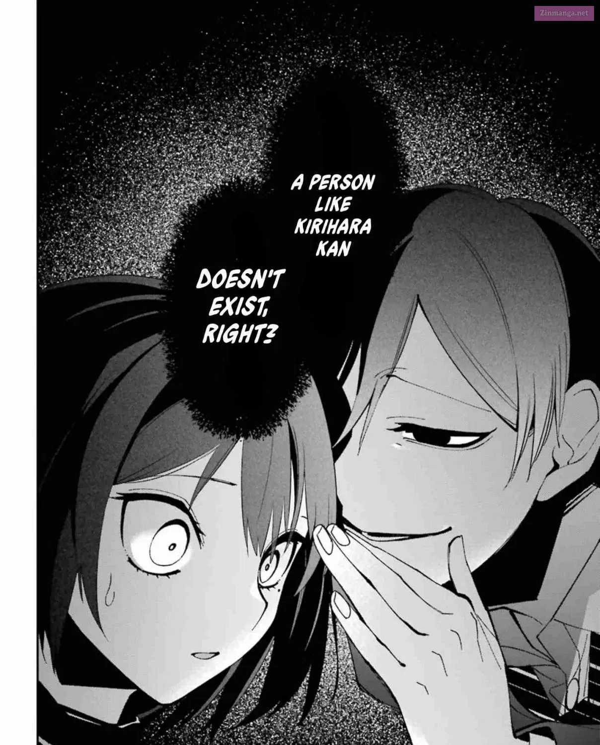 There Is a Lie in My Contract Marriage Kainu Manga Chapter 2 Page 88