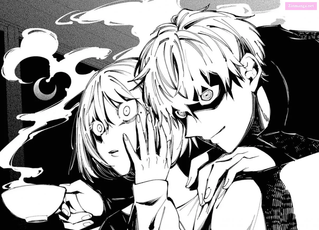 There Is a Lie in My Contract Marriage Kainu Manga Chapter 1 Page 48