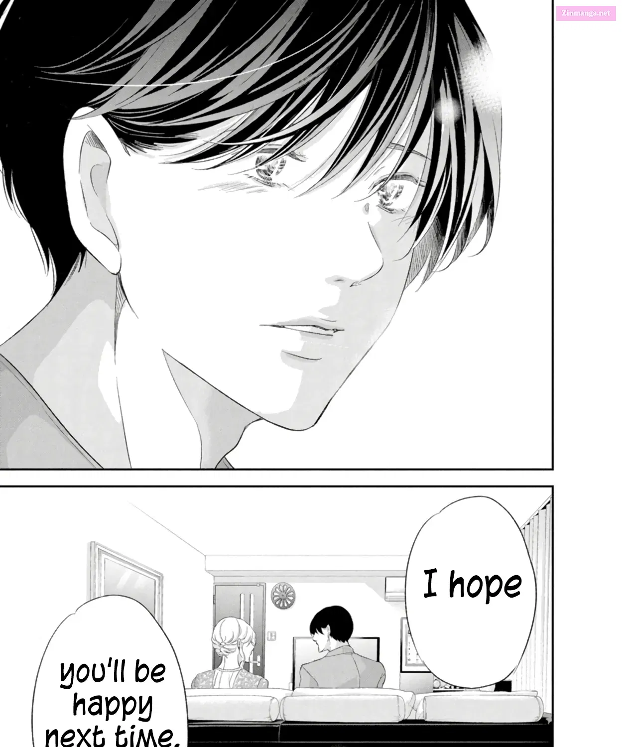Anata ga shite kurenakute mo Kainu Manga Chapter 87 Page 47