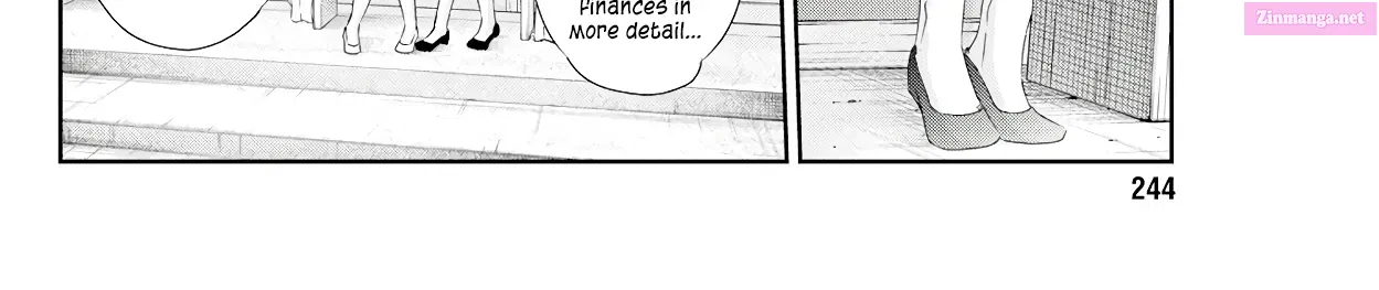 Anata ga shite kurenakute mo Kainu Manga Chapter 74 Page 14