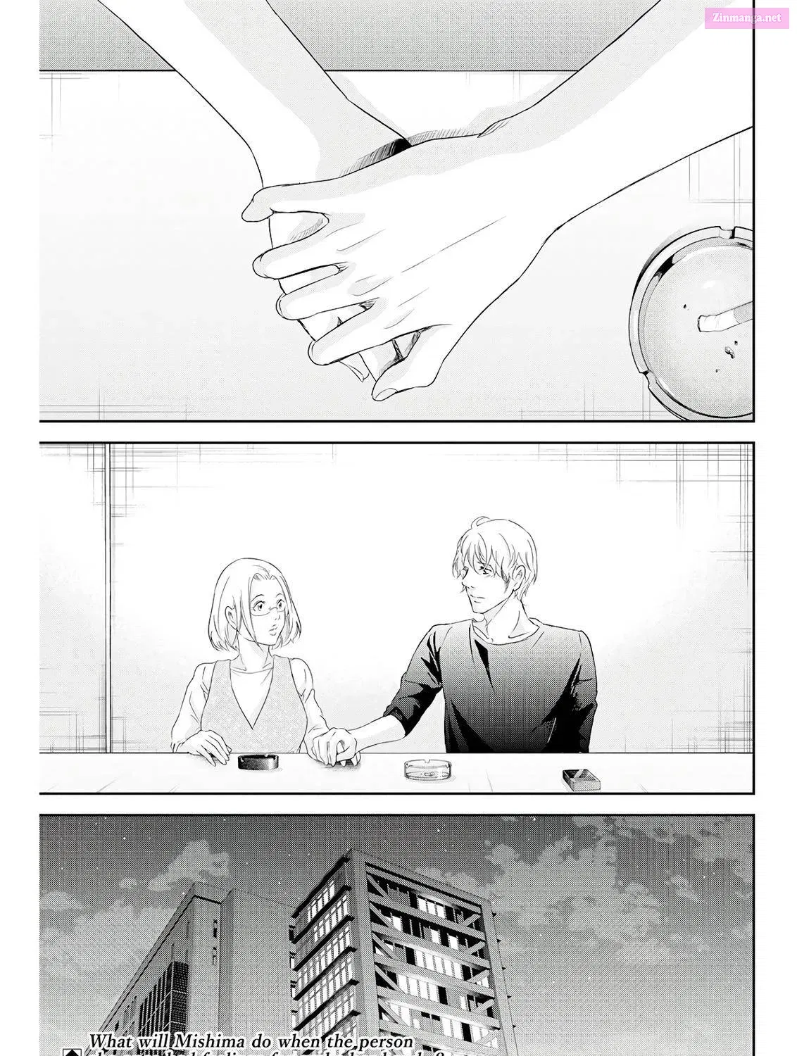 Anata ga shite kurenakute mo Kainu Manga Chapter 71 Page 55