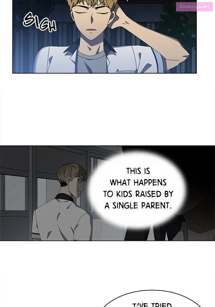 Anata ga shite kurenakute mo Kainu Manga Chapter 50 Page 15