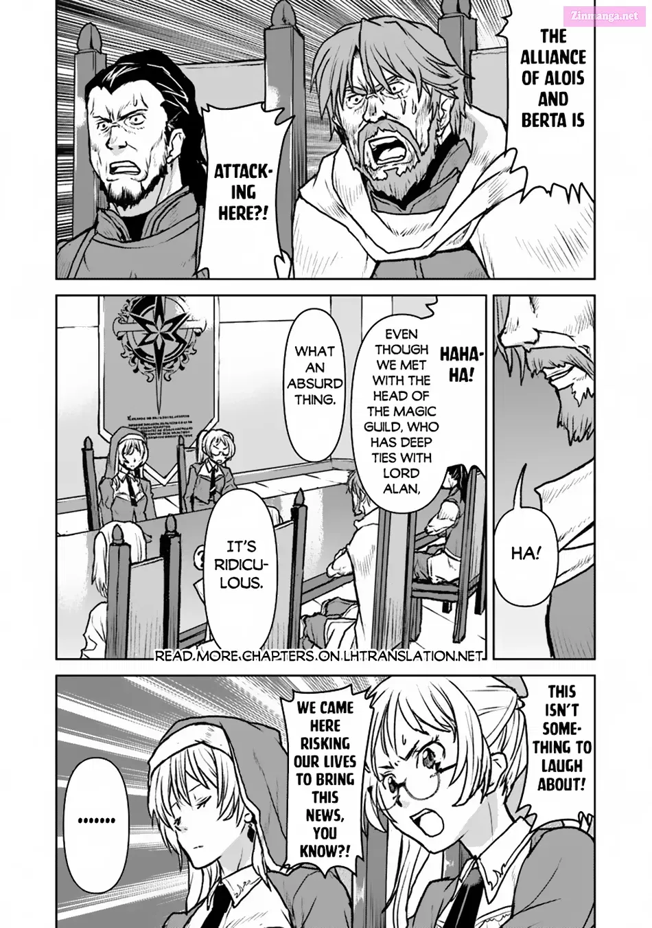 Kouchuugun Shikan Boukensha ni Naru Kainu Manga Chapter 49.1 Page 11