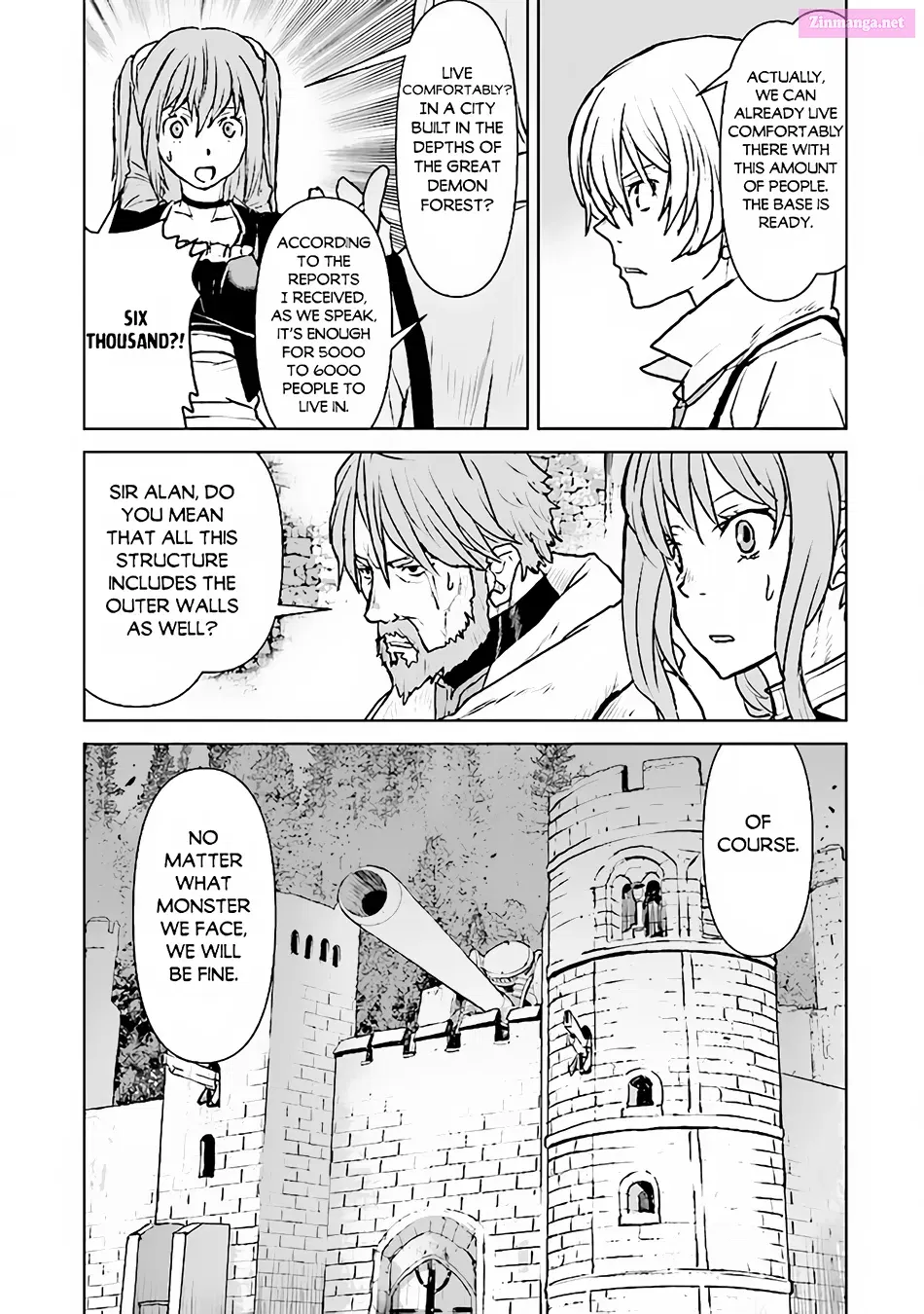 Kouchuugun Shikan Boukensha ni Naru Kainu Manga Chapter 38 Page 16
