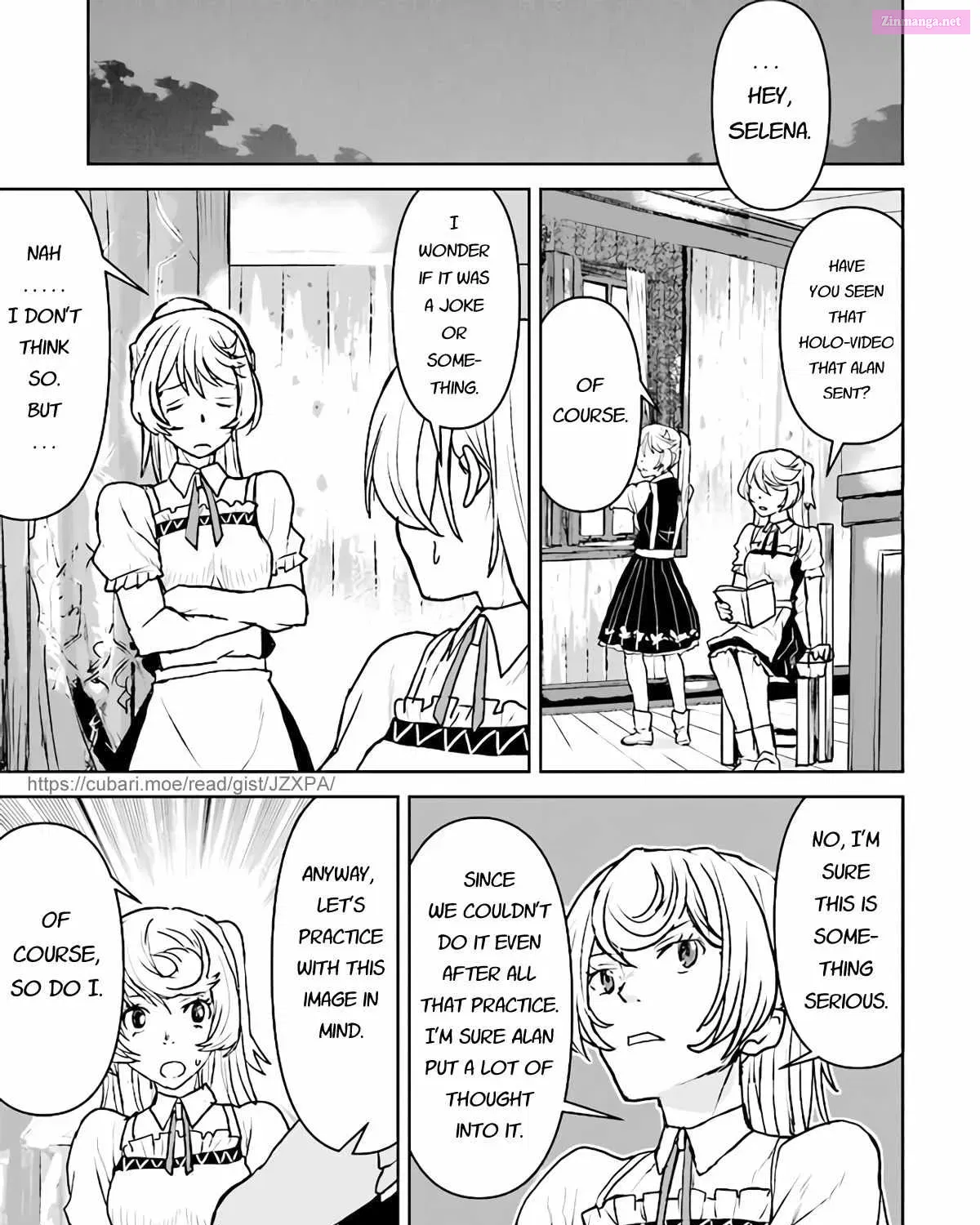 Kouchuugun Shikan Boukensha ni Naru Kainu Manga Chapter 30.5 Page 13