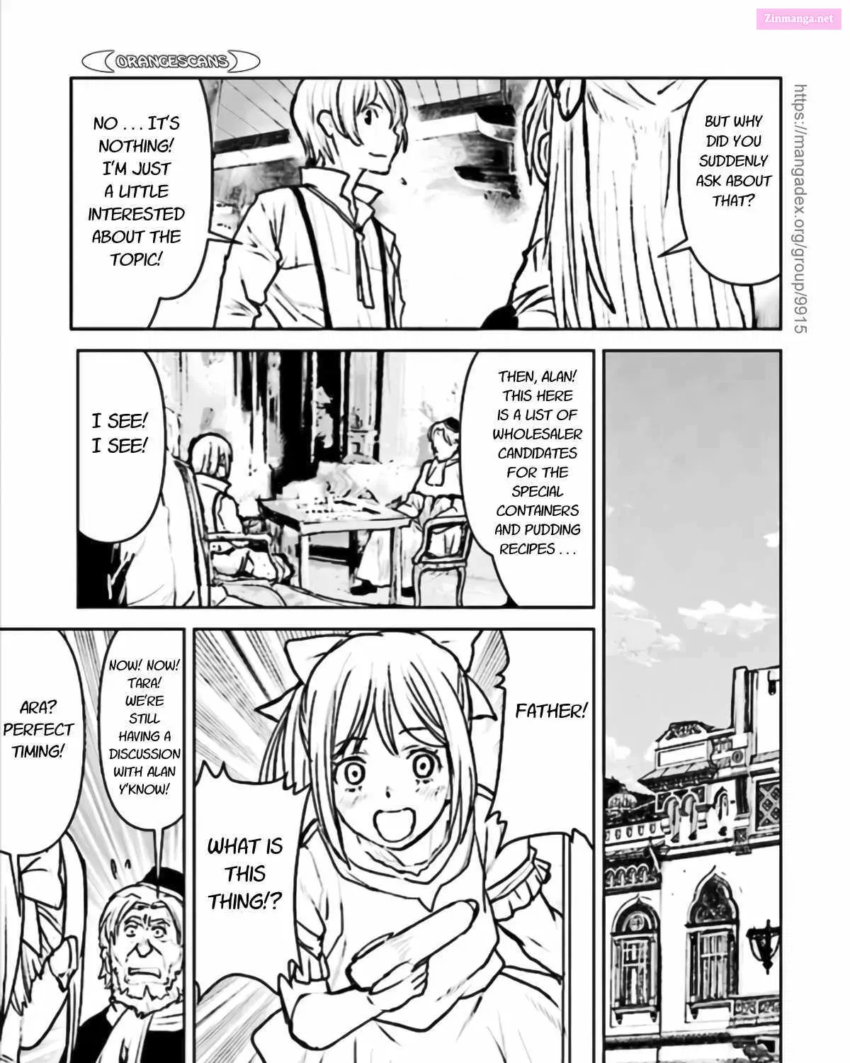 Kouchuugun Shikan Boukensha ni Naru Kainu Manga Chapter 19 Page 9