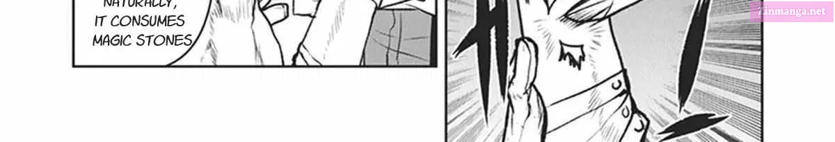 Kouchuugun Shikan Boukensha ni Naru Kainu Manga Chapter 10 Page 40