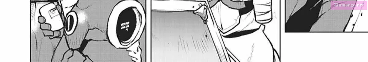 Kouchuugun Shikan Boukensha ni Naru Kainu Manga Chapter 3 Page 36