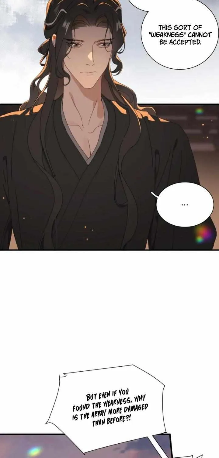 The Snake Demon Wants To Flee Kainu Manga Chapter 13 Page 9