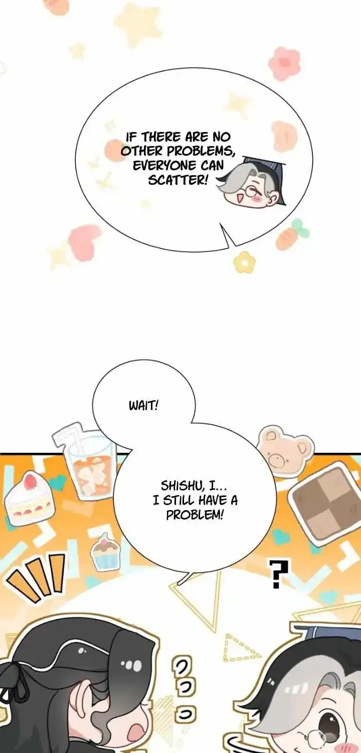 The Snake Demon Wants To Flee Kainu Manga Chapter 13 Page 16