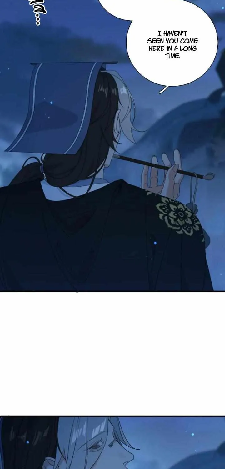 The Snake Demon Wants To Flee Kainu Manga Chapter 13 Page 26