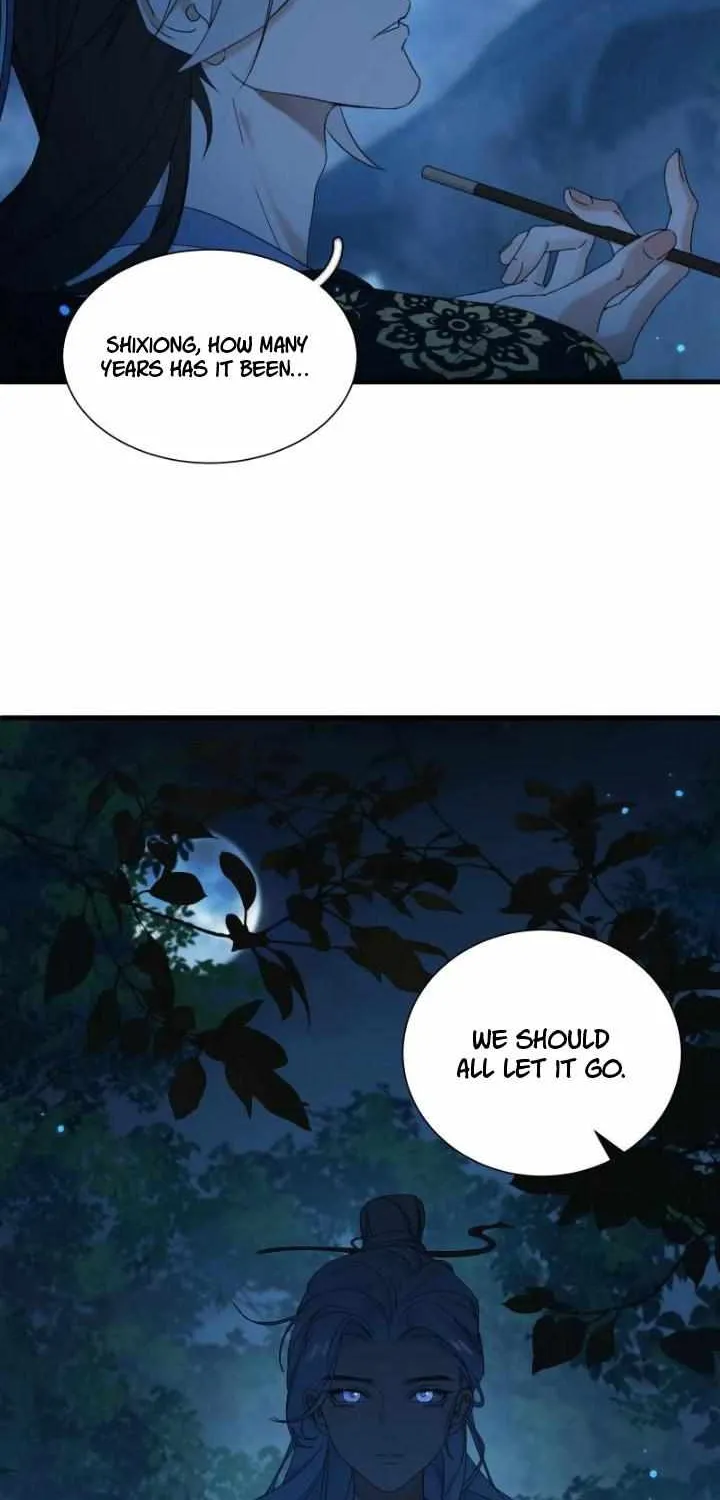 The Snake Demon Wants To Flee Kainu Manga Chapter 13 Page 27