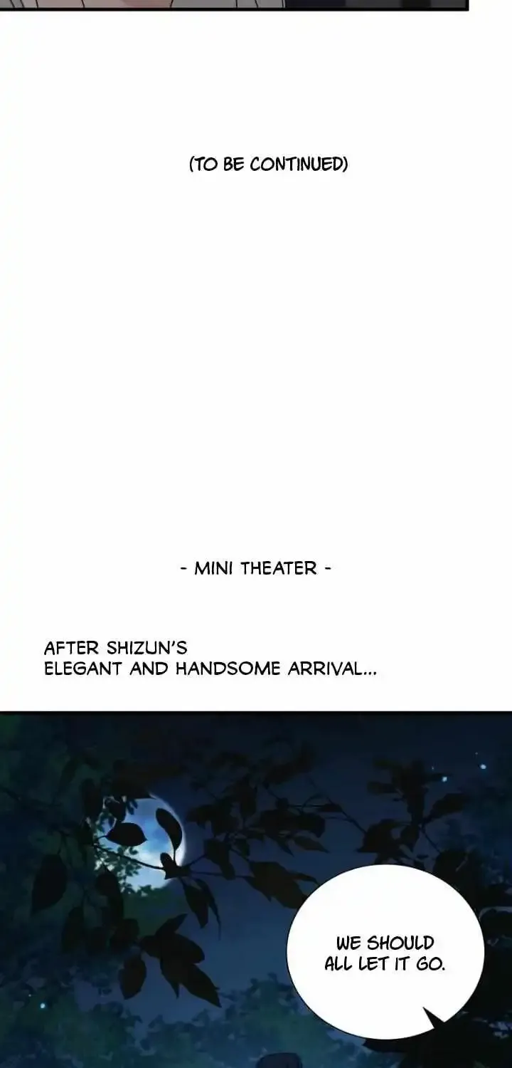 The Snake Demon Wants To Flee Kainu Manga Chapter 13 Page 42