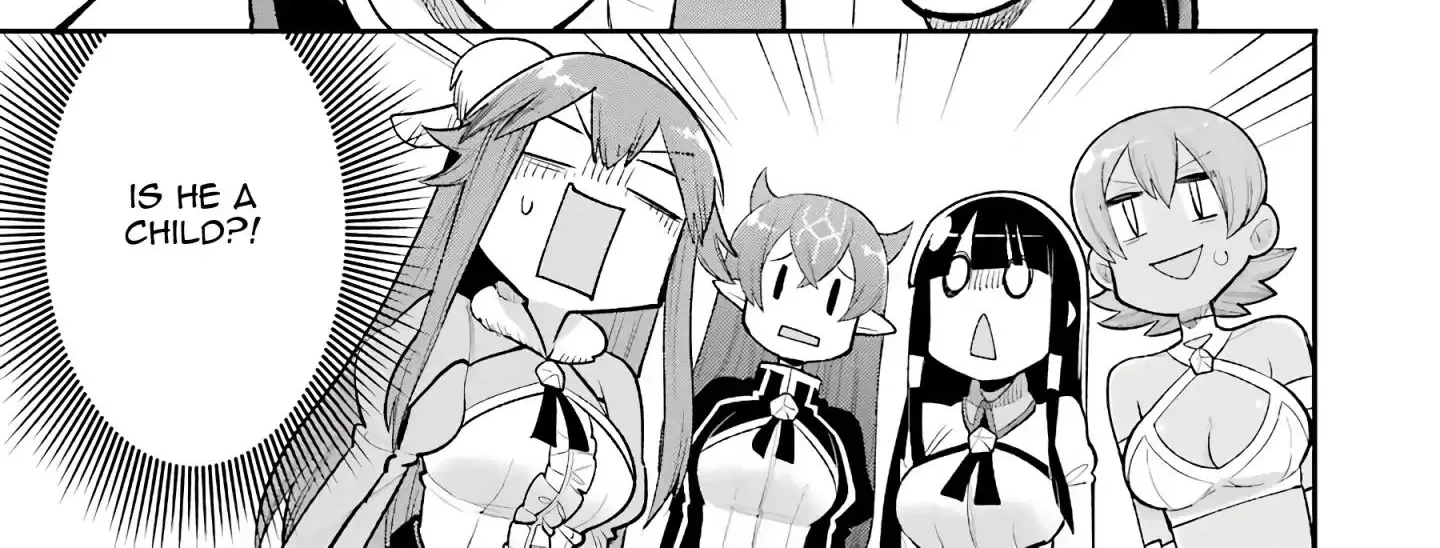Eiyuu Kyoushitsu Kainu Manga Chapter 6 Page 19