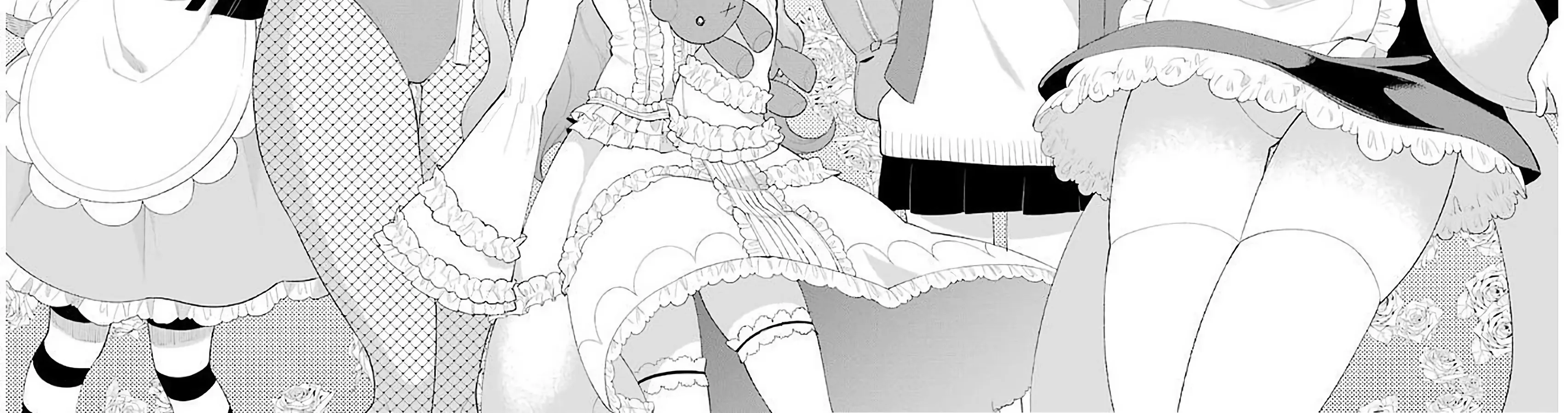 Eiyuu Kyoushitsu Kainu Manga Chapter 5.11 Page 4