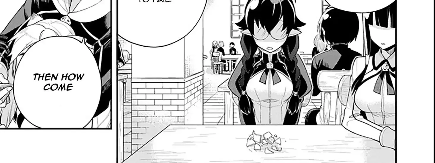 Eiyuu Kyoushitsu Kainu Manga Chapter 5.1 Page 23